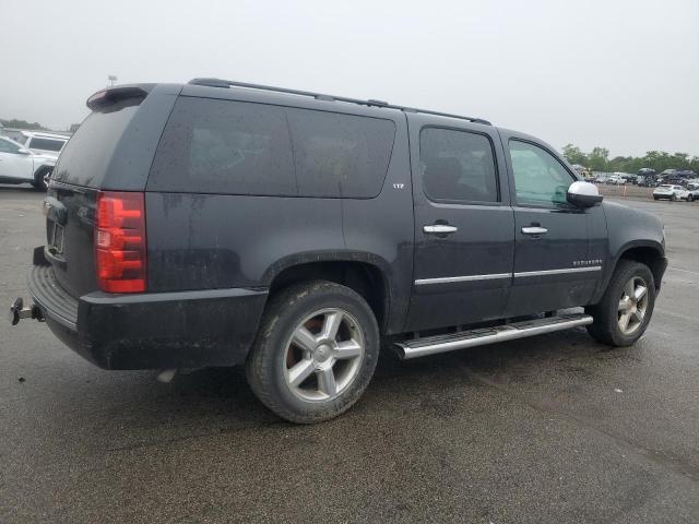 Photo 3 from auction – 2013 CHEVROLET SUBURBAN K with VIN 1GNSKKE72DR204635