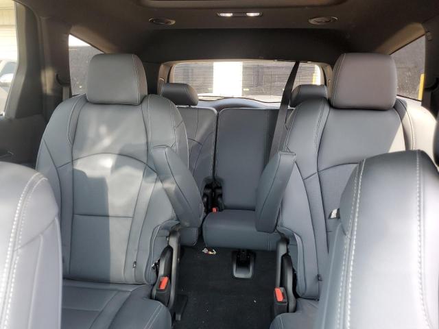 Photo 10 from auction – 2023 BUICK ENCLAVE ES with VIN 5GAERBKW7PJ233081