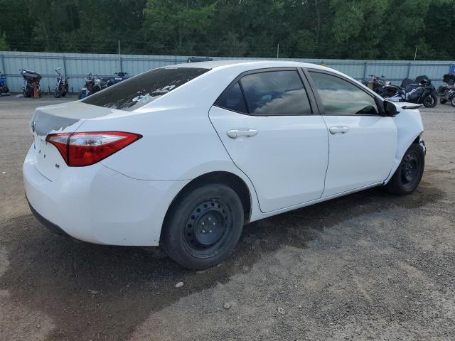 Снимка 3 от търг – 2016 TOYOTA COROLLA L с VIN 5YFBURHEXGP369787