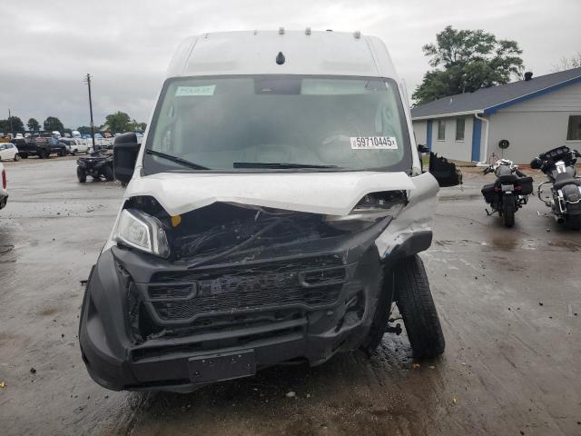 Снимка 5 от търг – 2025 RAM PROMASTER с VIN 3C6LRVDG5SE521644