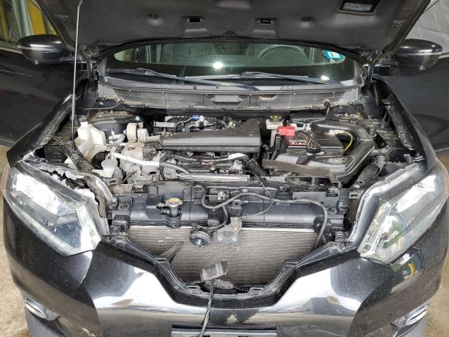 Photo 12 from auction – 2016 NISSAN ROGUE S with VIN KNMAT2MV1GP689996
