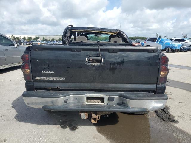 Photo 6 from auction – 2007 CHEVROLET SILVERADO with VIN 1GCEK19Z07Z200552