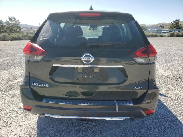 Photo 6 from auction – 2017 NISSAN ROGUE S with VIN KNMAT2MV0HP511644