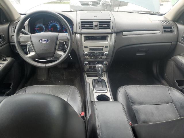 Photo 8 from auction – 2011 FORD FUSION SEL with VIN 3FAHP0JG4BR278533
