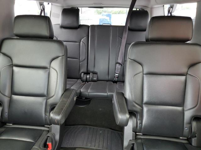 Photo 10 from auction – 2015 CHEVROLET SUBURBAN with VIN 1GNSKKKC7FR621866