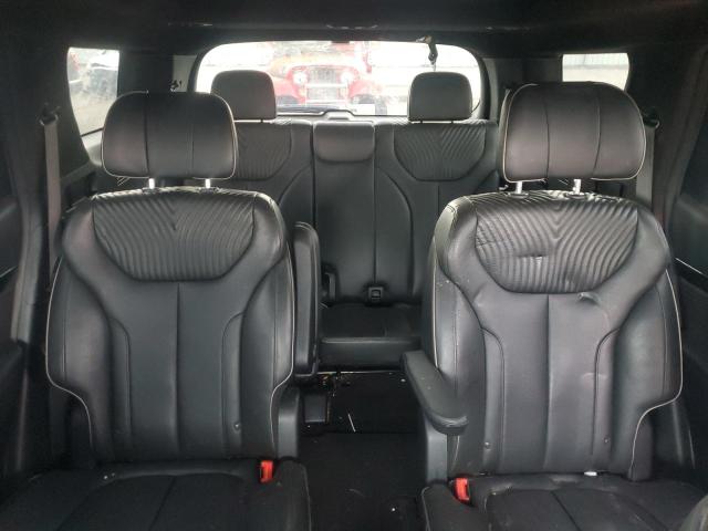 Photo 10 from auction – 2023 HYUNDAI PALISADE C with VIN KM8R74GEXPU565785