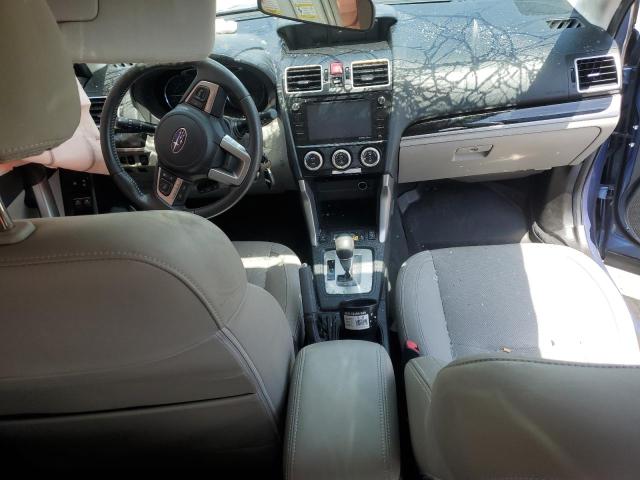 Photo 8 from auction – 2018 SUBARU FORESTER 2 with VIN JF2SJAJC9JH524448