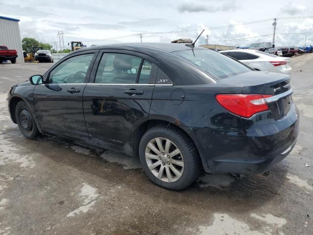 Photo 2 from auction – 2013 CHRYSLER 200 TOURIN with VIN 1C3CCBBB4DN690038