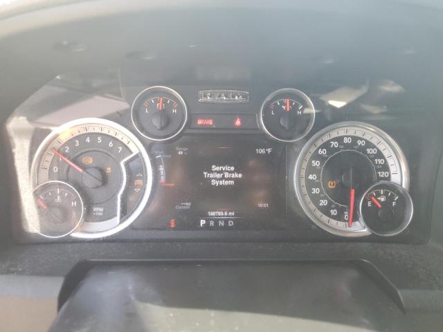 Photo 9 from auction – 2016 RAM 1500 SLT with VIN 1C6RR7LT1GS112811