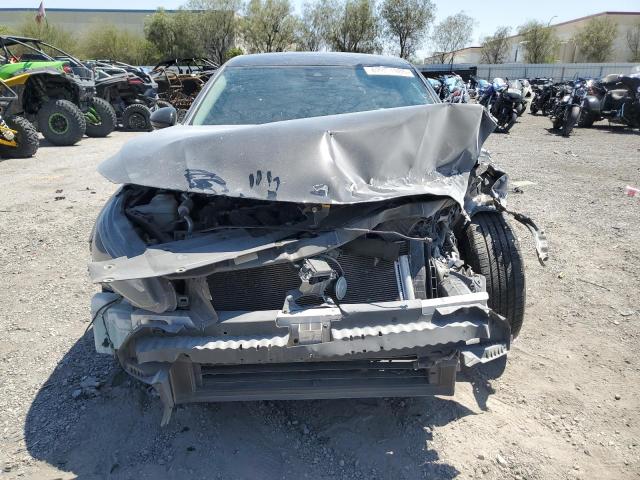 Photo 5 from auction – 2022 NISSAN ALTIMA S with VIN 1N4BL4BV7NN313658