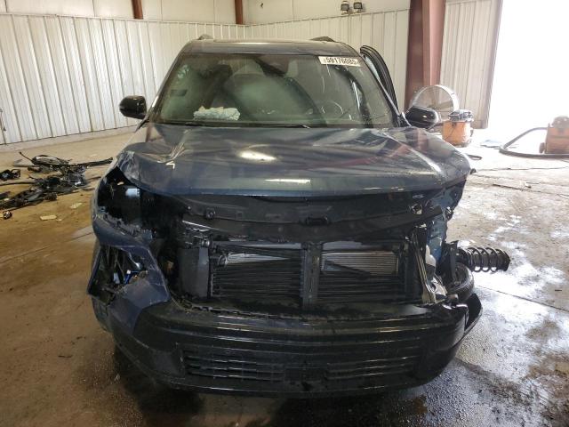 Photo 5 from auction – 2025 CHEVROLET TRAVERSE R with VIN 1GNERLRS9SJ173991