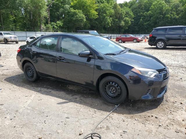 Photo 4 from auction – 2015 TOYOTA COROLLA L with VIN 5YFBURHE1FP201695