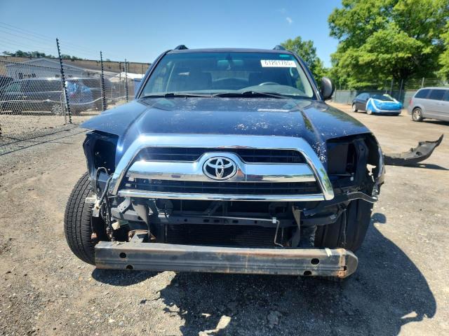 Photo 5 from auction – 2006 TOYOTA 4RUNNER SR with VIN JTEBU14R560087572