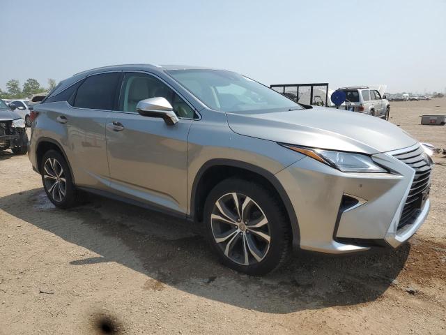 Снимка 4 от търг – 2017 LEXUS RX 350 BAS с VIN 2T2BZMCA4HC076442