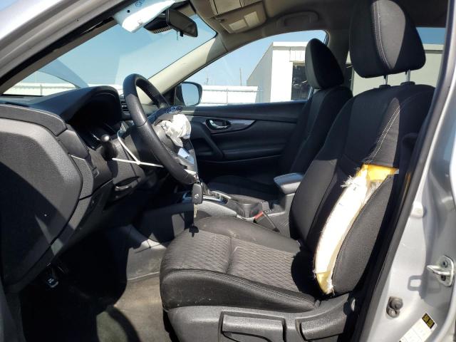 Photo 7 from auction – 2019 NISSAN ROGUE S with VIN KNMAT2MV4KP530625