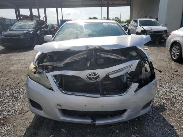 Photo 5 from auction – 2011 TOYOTA CAMRY BASE with VIN 4T4BF3EK8BR095391