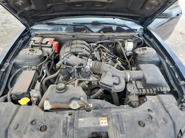 Photo 11 from auction – 2014 FORD MUSTANG with VIN 1ZVBP8AM4E5270232