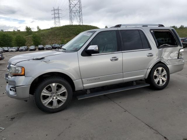 صورة رقم 1 من المزاد - 2016 FORD EXPEDITION مع VIN 1FMJU1MT0GEF24437