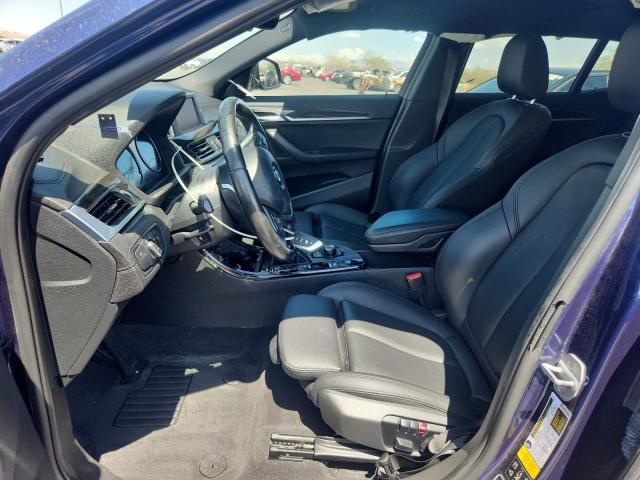 Photo 7 from auction – 2018 BMW X2 XDRIVE2 with VIN WBXYJ5C39JEF72990