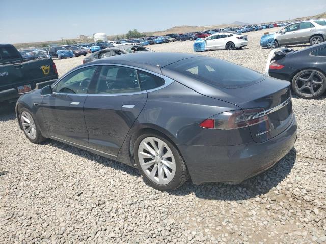 Photo 2 from auction – 2017 TESLA MODEL S with VIN 5YJSA1E2XHF218823