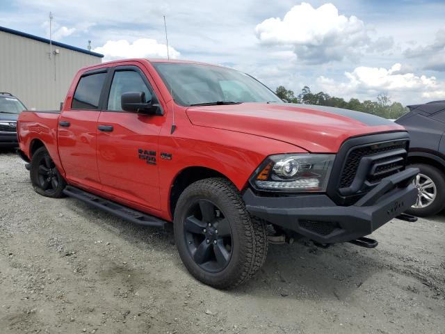 Photo 4 from auction – 2020 RAM 1500 CLASSIC WARLOCK with VIN 1C6RR7LT8LS158050