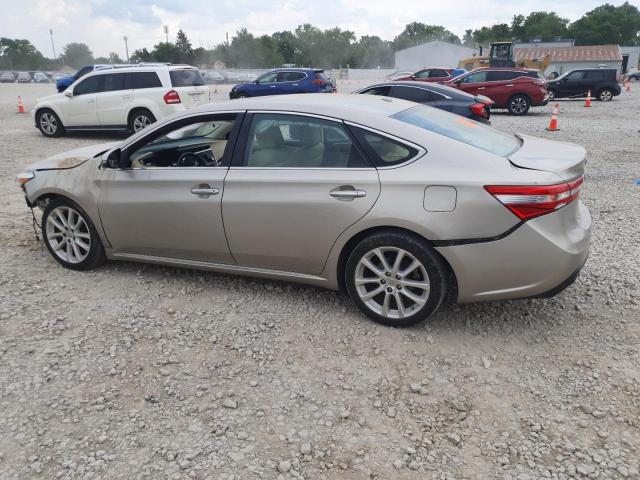 Photo 2 from auction – 2013 TOYOTA AVALON BAS with VIN 4T1BK1EB5DU065181