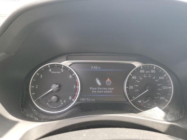 Photo 9 from auction – 2019 NISSAN ALTIMA SR with VIN 1N4BL4CV6KN320336