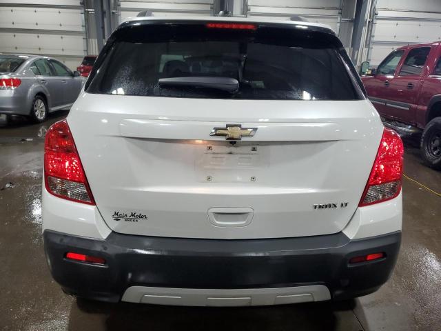 Zdjęcie 6 z aukcji – 2015 CHEVROLET TRAX 1LT z VIN KL7CJLSB4FB141206