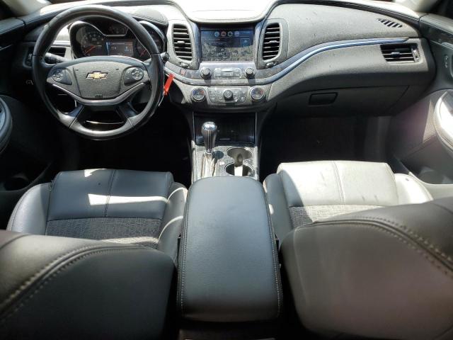 Photo 8 from auction – 2017 CHEVROLET IMPALA LT with VIN 1G1105S31HU157963