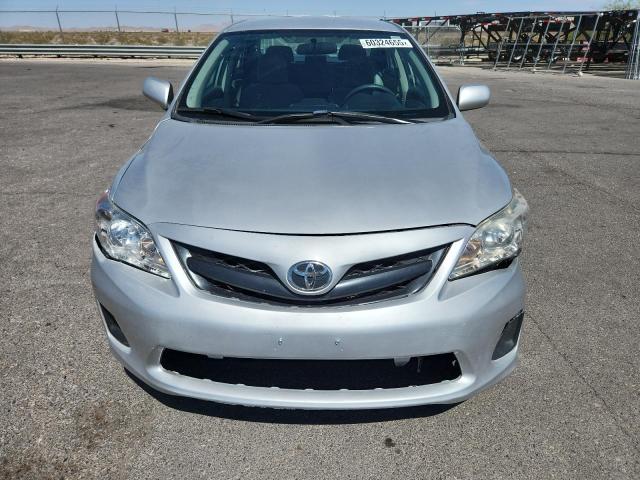 Photo 5 from auction – 2013 TOYOTA COROLLA BASE with VIN 5YFBU4EE4DP147104