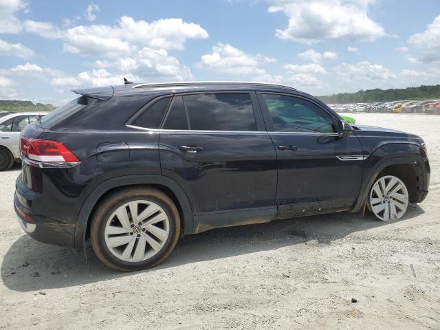 Photo 3 from auction – 2021 VOLKSWAGEN ATLAS CROS with VIN 1V2WE2CA8MC216323