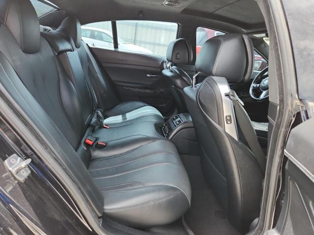 Photo 10 from auction – 2014 BMW 650 XI GRA with VIN WBA6B4C50ED371434
