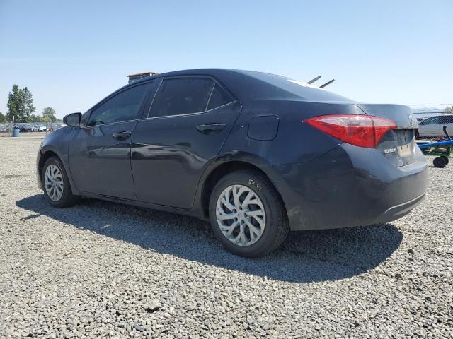 Photo 2 from auction – 2018 TOYOTA COROLLA L with VIN 5YFBURHE3JP803605