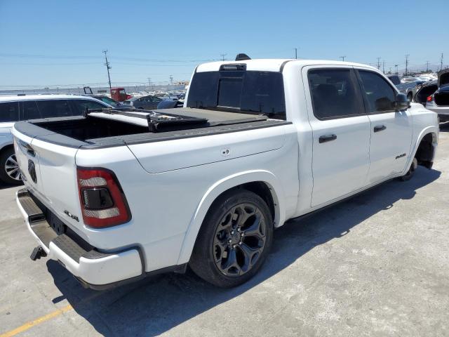 Photo 3 from auction – 2023 RAM 1500 LIMIT with VIN 1C6SRFHT1PN509440