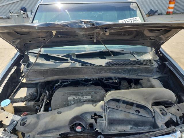 Photo 12 from auction – 2009 HONDA PILOT TOURING with VIN 5FNYF48959B025020