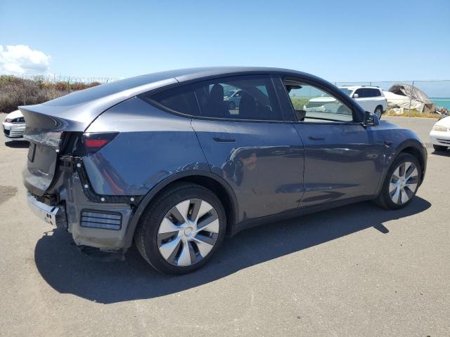 Photo 3 from auction – 2023 TESLA MODEL Y with VIN 7SAYGDEE8PA156079