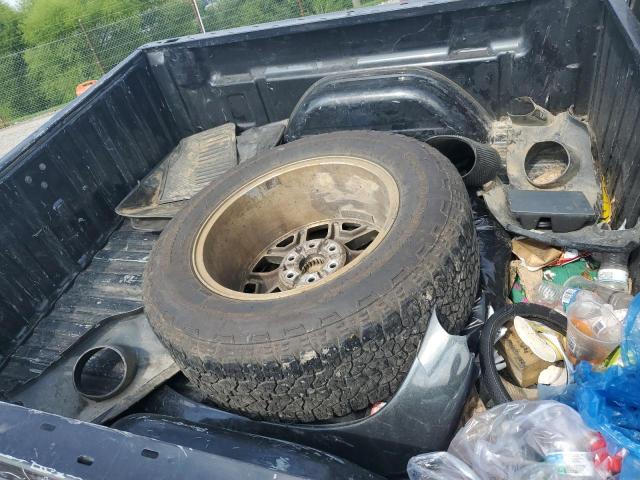 Photo 12 from auction – 2005 GMC NEW SIERRA with VIN 2GTEK13T551183872