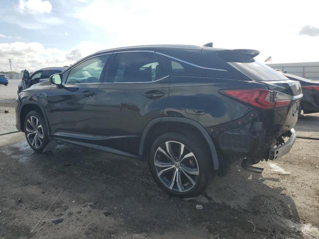 Photo 2 from auction – 2016 LEXUS RX 350 with VIN 2T2ZZMCA2GC008895