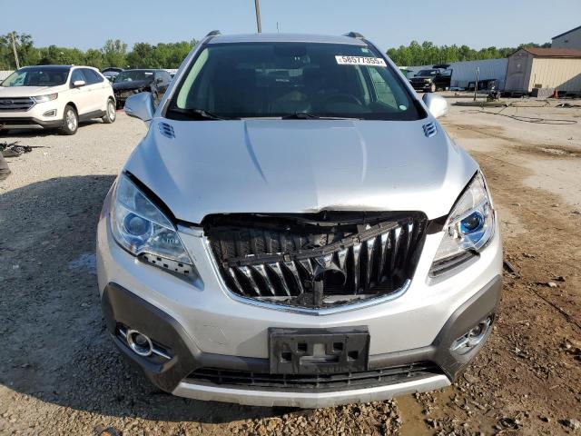 Photo 5 from auction – 2015 BUICK ENCORE with VIN KL4CJCSB2FB054630