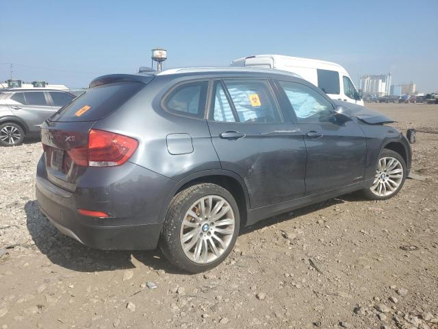 Photo 3 from auction – 2014 BMW X1 XDRIVE2 with VIN WBAVL1C58EVY12874