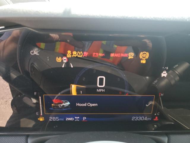 Photo 9 from auction – 2024 CHEVROLET TRAILBLAZE with VIN KL79MNSL5RB133755