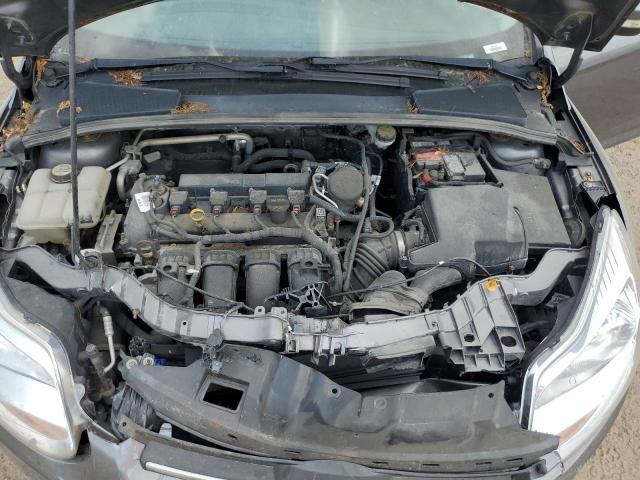 Zdjęcie 11 z aukcji – 2013 FORD FOCUS SE z VIN 1FADP3K23DL122908