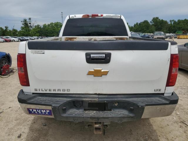 Photo 6 from auction – 2013 CHEVROLET SILVERADO with VIN 1GC4K1C88DF166840