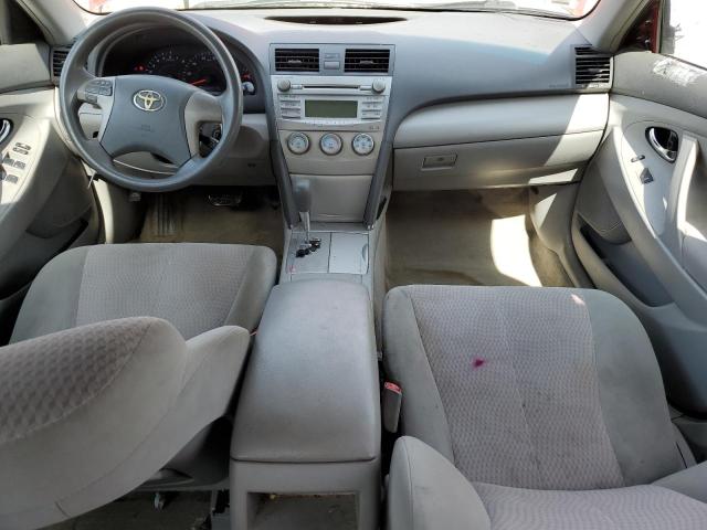 Photo 8 from auction – 2011 TOYOTA CAMRY BASE with VIN 4T1BF3EK9BU176216