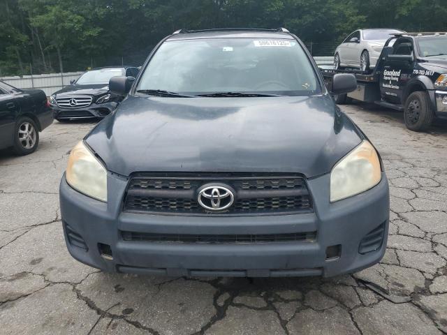 Photo 5 from auction – 2011 TOYOTA RAV4 with VIN 2T3ZF4DV3BW082971