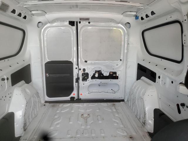 Photo 10 from auction – 2022 RAM PROMASTER with VIN ZFBHRFAB2N6W99294