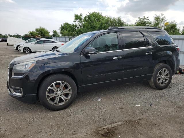 Photo 1 from auction – 2015 GMC ACADIA SLT-1 with VIN 1GKKRRKD8FJ121899