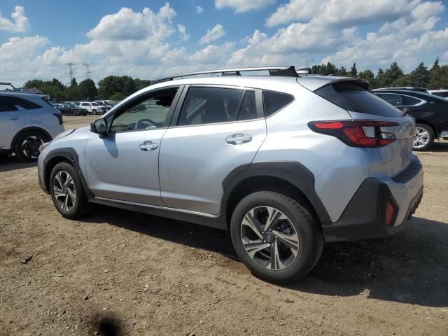Photo 2 from auction – 2025 SUBARU CROSSTREK with VIN JF2GUHDC5SH209245