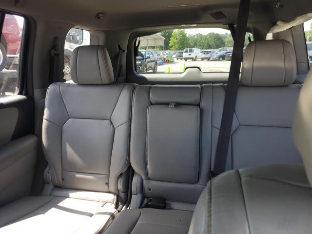 Photo 10 from auction – 2015 HONDA PILOT with VIN 5FNYF3H57FB011977