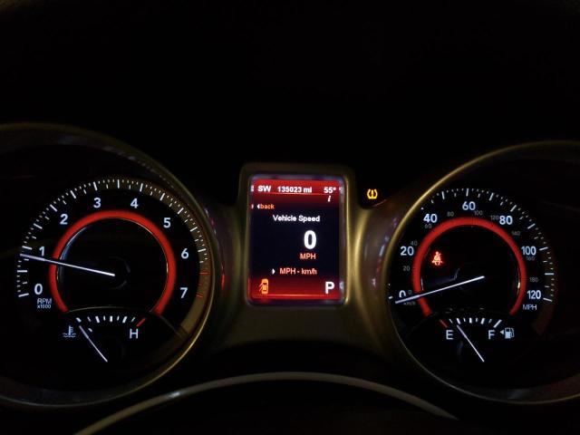 Photo 9 from auction – 2012 DODGE JOURNEY SX with VIN 3C4PDDBG0CT224381